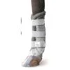 Got Flies Fly Wraps - Silver -Saddle Shop 411518 800 800