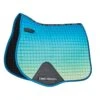 Weatherbeeta Prime Ombre All Purpose Saddle Pad - Oceans Reef -Saddle Shop 412522 800 800
