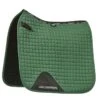 Weatherbeeta Prime Dressage Saddle Pad - Hunter Green 2 Weatherbeeta Prime Dressage Saddle Pad - Hunter Green -Saddle Shop 412529 800 800