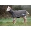Weatherbeeta Goat Coat W/Neck - Grey -Saddle Shop 413317 800 800