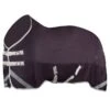 Horze Turin Lightweight Turnout Blanket 50g - Purple 2 Horze Turin Lightweight Turnout Blanket 50g - Purple -Saddle Shop 417380 800 800