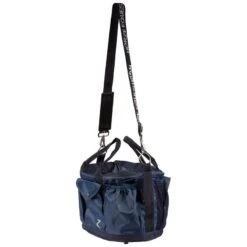 Horze Grooming Bag - Dark Navy -Saddle Shop 418043 800 800