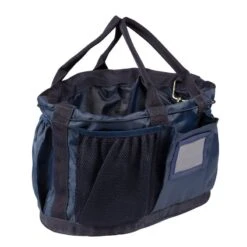 Horze Grooming Bag - Dark Navy -Saddle Shop 418044 800 800