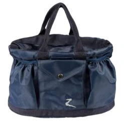Horze Grooming Bag - Dark Navy -Saddle Shop 418045 800 800