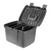 Horze Smart Grooming Box - Shadow Grey -Saddle Shop 418149 800 800