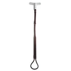 Kincade Crupper With Block - Brown