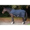 Amigo Walker Exercise Sheet 100g - Navy/Navy/White -Saddle Shop 421699 800 800