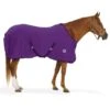 Centaur Pony Turbo-Dry Cooler W/Surcingle - Orchid -Saddle Shop 421928 800 800