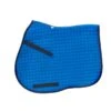 Ovation Coolmax Jumper Pad - Royal/Navy -Saddle Shop 423830 800 800