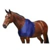 Weatherbeeta Stretch Shoulder Guard - Navy 2 Weatherbeeta Stretch Shoulder Guard - Navy -Saddle Shop 429044 800 800