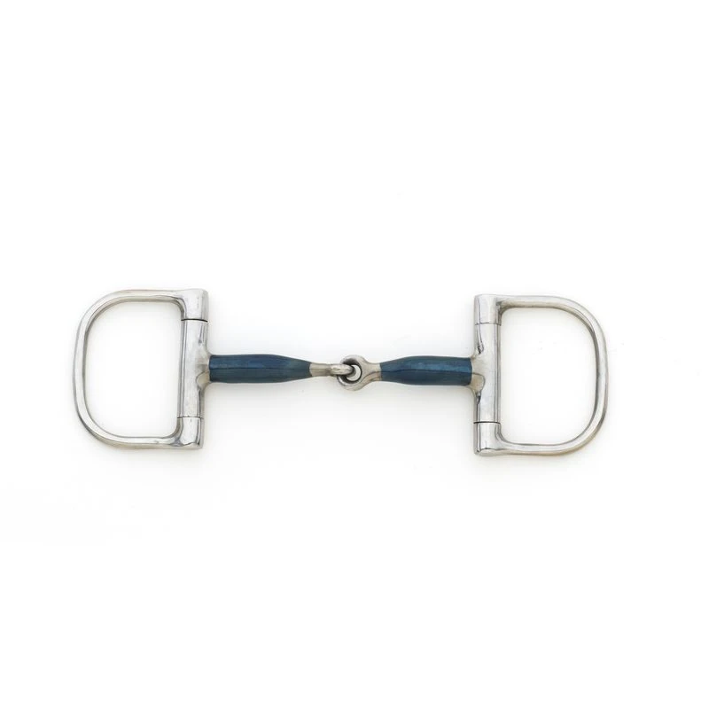 Centaur Jointed Barrel Dee - Blue Steel 3 Centaur Jointed Barrel Dee - Blue Steel