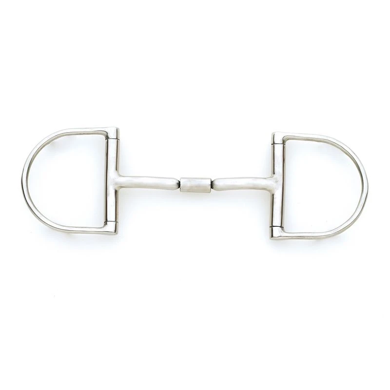 Centaur Professional D Mullen 1-Barrel Dee - Stainless Steel 3 Centaur Professional D Mullen 1-Barrel Dee - Stainless Steel