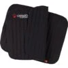 Catago FIR-Tech Leg Wraps - Black 1 Catago FIR-Tech Leg Wraps - Black -Saddle Shop 432626 800 800