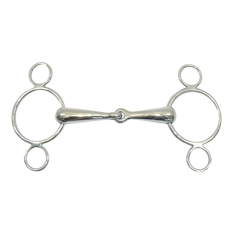 Metalab Magic Thick Mouth 2 Ring Gag 3 Metalab Magic Thick Mouth 2 Ring Gag