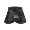 Veredus Safety Jump Bell Boots - Black/Red 2 Veredus Safety Jump Bell Boots - Black/Red -Saddle Shop 433900 800 800