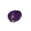 Kensington 30ft Flat Nylon Lunge Line - Purple -Saddle Shop 434512 800 800