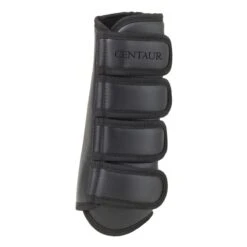 Centaur Classic Dressage Boot Set - Black -Saddle Shop 434553 800 800