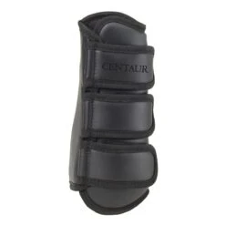 Centaur Classic Dressage Boot Set - Black -Saddle Shop 434556 800 800