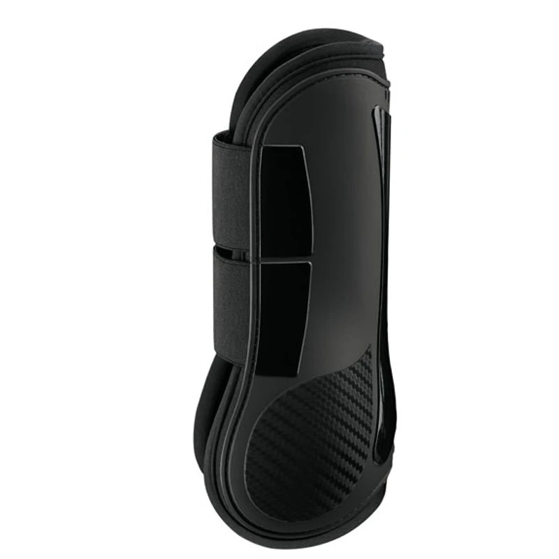Veredus TR PRO Open Front Boots - Black 4 Veredus TR PRO Open Front Boots - Black - Image 2