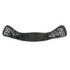 Ovation Gel Body Form Dressage Girth - Black 1 Ovation Gel Body Form Dressage Girth - Black -Saddle Shop 435326 800 800