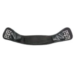 Ovation Gel Body Form Dressage Girth - Black