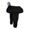 Kensington Nylon Western Saddle Cover - Lavender Mint -Saddle Shop 435365 800 800