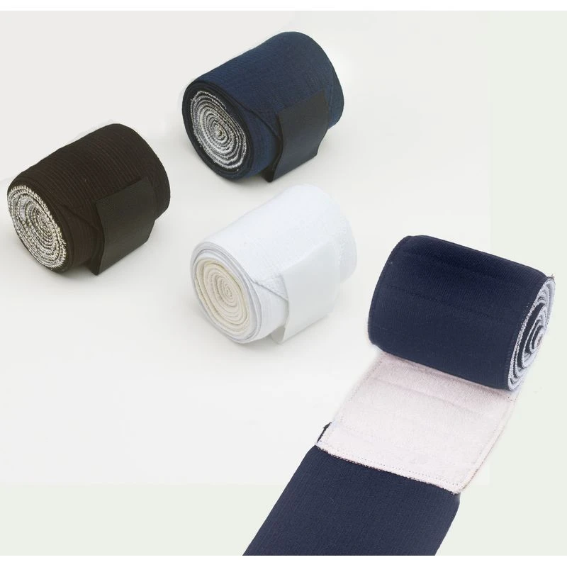 Centaur Climate Polo Wraps - White 3 Centaur Climate Polo Wraps - White