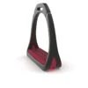 Compositi Premium Adult Stirrups - Burgundy -Saddle Shop 436535 800 800