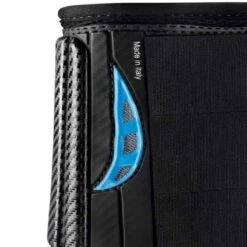 Veredus E-VENTO Cross County Front Boots - Black -Saddle Shop 436680 800 800