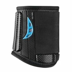 Veredus E-VENTO Cross County Front Boots - Black -Saddle Shop 436681 800 800