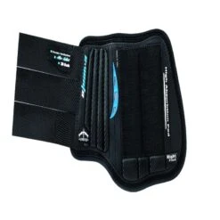 Veredus E-VENTO Cross County Front Boots - Black -Saddle Shop 436682 800 800