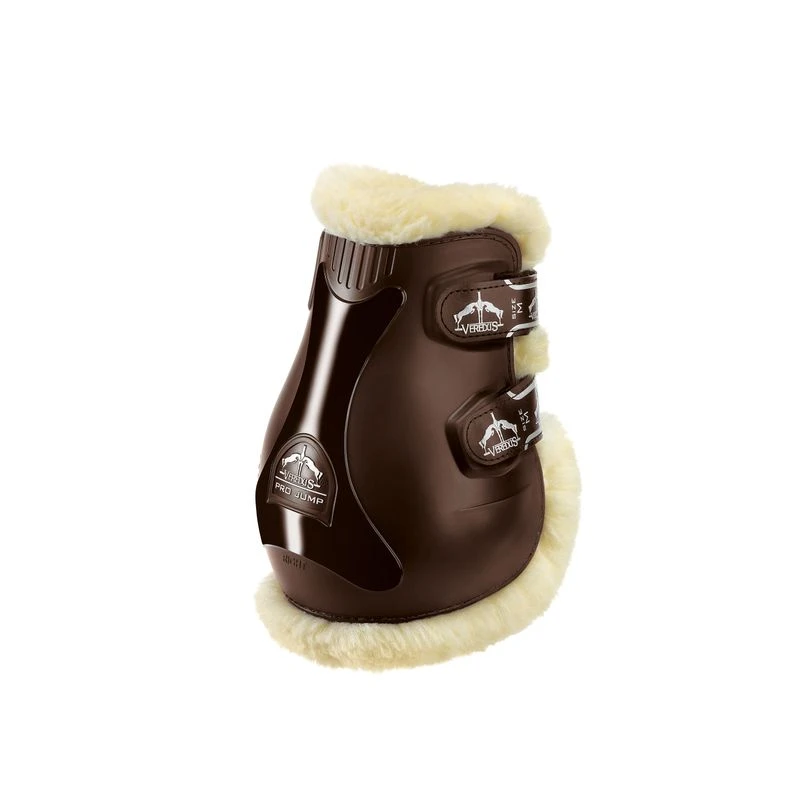 Veredus STS PRO-Jump Ankle Boots - Brown 3 Veredus STS PRO-Jump Ankle Boots - Brown