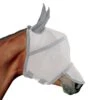 Got Flies Wide Brim Fly Mask - Grey 2 Got Flies Wide Brim Fly Mask - Grey -Saddle Shop 436751 800 800