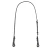 Ovation Dressage Bradoon Hanger - Black 1 Ovation Dressage Bradoon Hanger - Black -Saddle Shop 437885 800 800