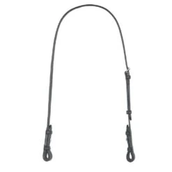 Ovation Dressage Bradoon Hanger - Black