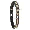 Camelot Web 8-Ring Surcingle - Brown -Saddle Shop 437900 800 800
