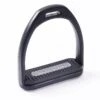 Compositi Profile Adult Stirrups - Black -Saddle Shop 437973 800 800