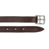 Camelot Nylon Lined Leathers - Brown -Saddle Shop 438300 800 800