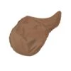 Centaur Close Contact Solid WPB Saddle Cover - Tan 1 Centaur Close Contact Solid WPB Saddle Cover - Tan -Saddle Shop 438420 800 800