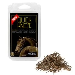 Quick Knot Pin 100 Pack - White -Saddle Shop 438713 800 800