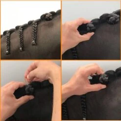 Quick Knot Pin 100 Pack - White -Saddle Shop 438714 800 800