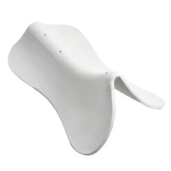 Ovation EVA Foam Half Pad - White