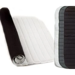 Centaur Climate 14" No Bow Wraps - White