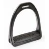 Compositi Premium Childs Stirrups - Black 2 Compositi Premium Childs Stirrups - Black -Saddle Shop 440103 800 800