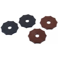 Centaur Super Stretch Bit Guards - Black