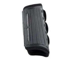 Weatherbeeta Eventing Front Boots - Black -Saddle Shop 442268 800 800