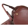 Kincade Hand Hold Strap - Brown 2 Kincade Hand Hold Strap - Brown -Saddle Shop 442478 800 800