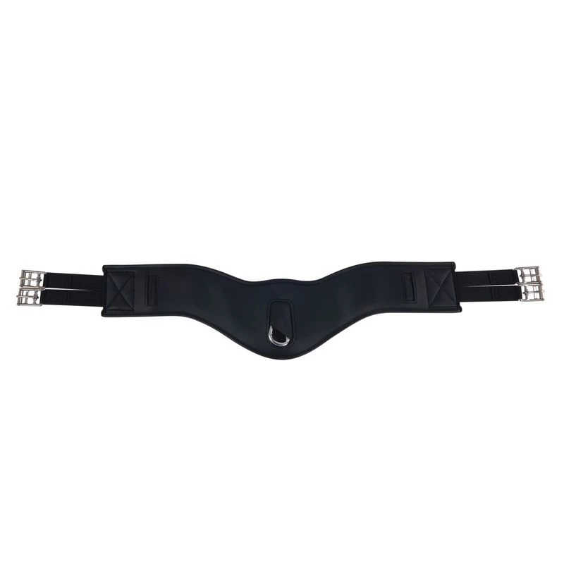 Collegiate Anatomic Girth - Black 3 Collegiate Anatomic Girth - Black