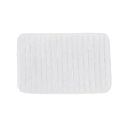 Weatherbeeta Memory Foam Leg Pads 4 Pack - White