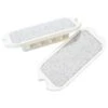 Korsteel Non Slip Stirrup Treads - White -Saddle Shop 443118 800 800